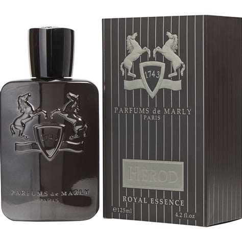 herod parfums de marly for men edp